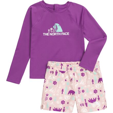 Class V Pathfinder Set - Toddlers'