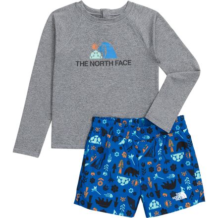 Class V Pathfinder Set - Toddlers'
