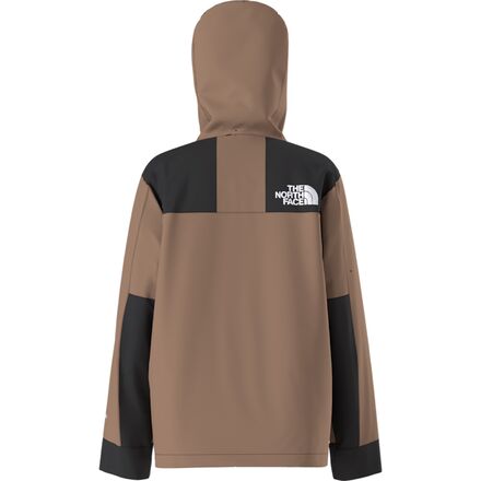 The North Face - GTX Mountain Jacket - Kids'