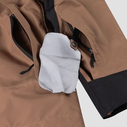 The North Face - GTX Mountain Jacket - Kids'