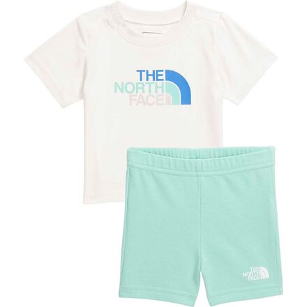 Graphic Cotton Summer Set - Infants'