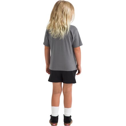 The North Face - Graphic Cotton Summer Set - Toddlers'