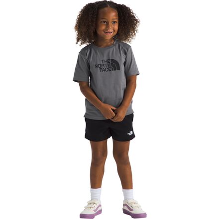 The North Face - Graphic Cotton Summer Set - Toddlers'