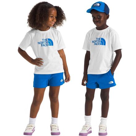 Graphic Cotton Summer Set - Toddlers'