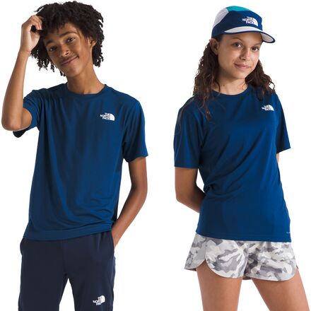 New 24/7 Short-Sleeve T-Shirt - Kids'