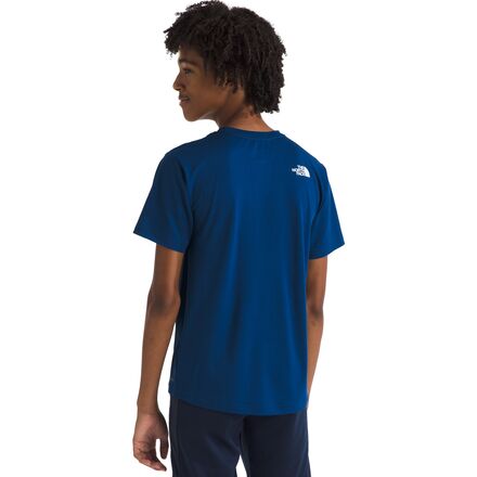 The North Face - New 24/7 Short-Sleeve T-Shirt - Kids'