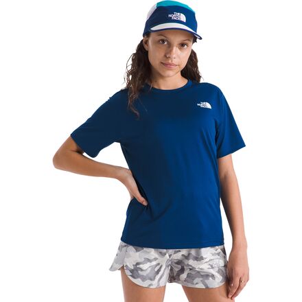 The North Face - New 24/7 Short-Sleeve T-Shirt - Kids'