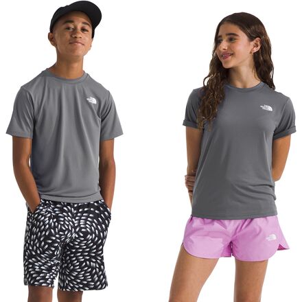 The North Face - New 24/7 Short-Sleeve T-Shirt - Kids'