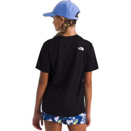 The North Face - New 24/7 Short-Sleeve T-Shirt - Kids'