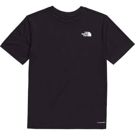 The North Face - New 24/7 Short-Sleeve T-Shirt - Kids'