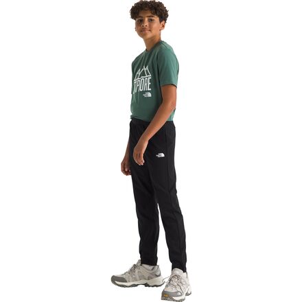 The North Face - On The Trail Pant - Boys'