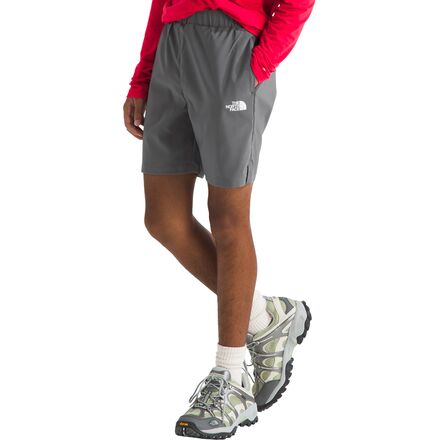 The North Face - On The Trail Short - Boys'