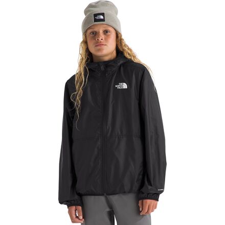 TNF Cyclone Wind Jacket - Boys'