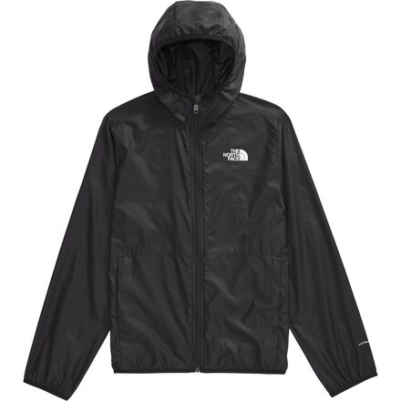 The North Face - TNF Cyclone Wind Jacket - Boys'