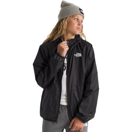 The North Face - TNF Cyclone Wind Jacket - Boys'