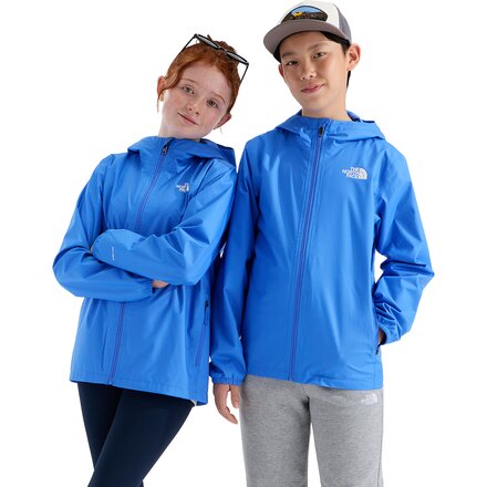 Zipline Rain Jacket - Kids'