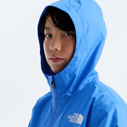 The North Face - Zipline Rain Jacket - Kids'