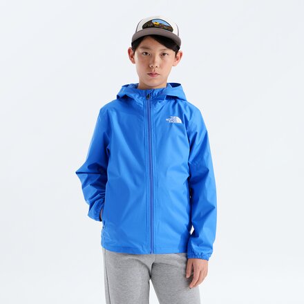 The North Face - Zipline Rain Jacket - Kids'