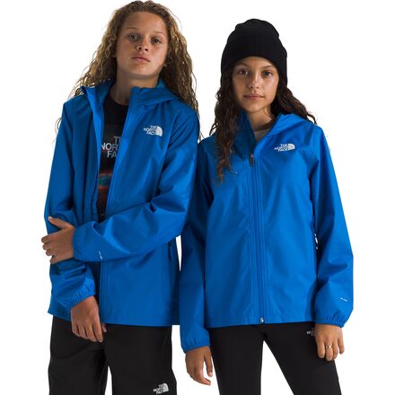 Zipline Rain Jacket - Kids'