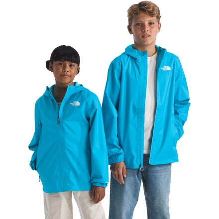 Zipline Rain Jacket - Kids'