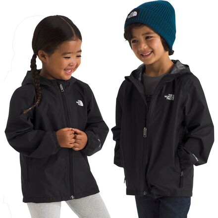 Zipline Rain Jacket - Toddlers'