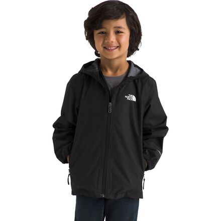 The North Face - Zipline Rain Jacket - Toddlers'