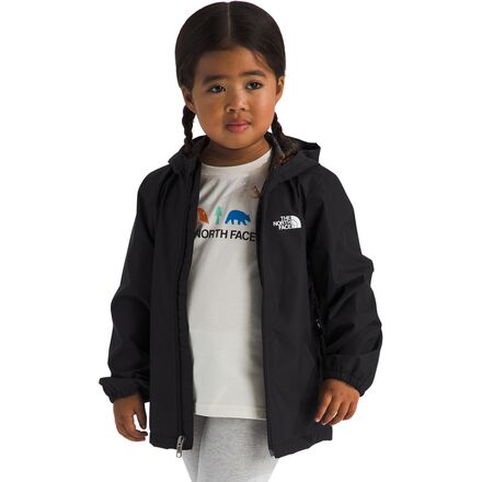The North Face - Zipline Rain Jacket - Toddlers'