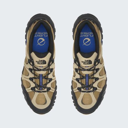 The North Face - Hedgehog 06 RVST Hiking Shoe