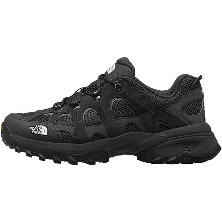 Hedgehog 06 RVST Hiking Shoe