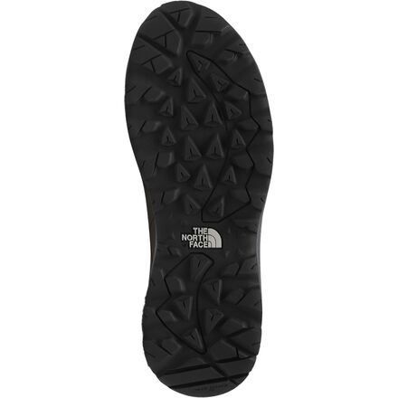 The North Face - Hedgehog 3 WP Wide Hiking Shoe - Men's