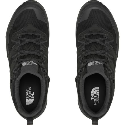 The North Face - Hedgehog 3 WP Wide Hiking Shoe - Men's