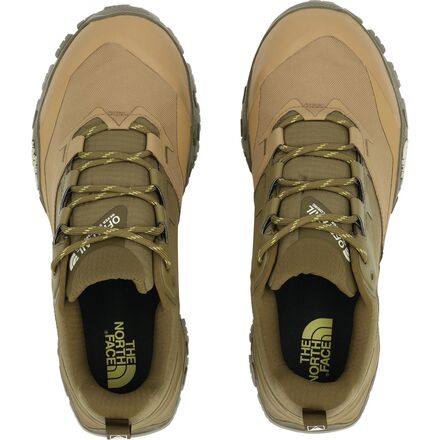 The North Face - Offtrail Hike Gore-Tex Shoe - Men's