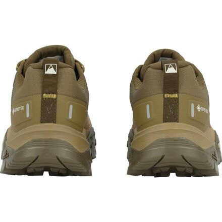 The North Face - Offtrail Hike Gore-Tex Shoe - Men's