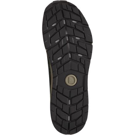 The North Face - Platte Canyon Shoe - Men's