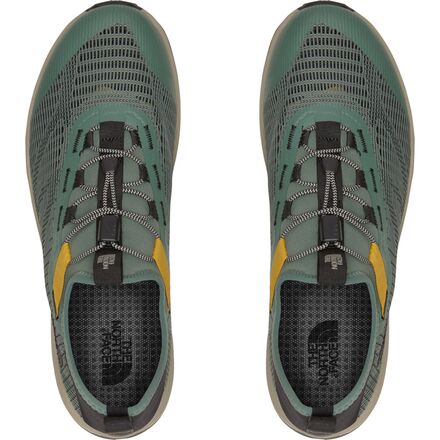 The North Face - Platte Canyon Shoe - Men's