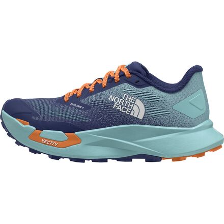 Vectiv Enduris 4 Trail Running Shoe - Men's
