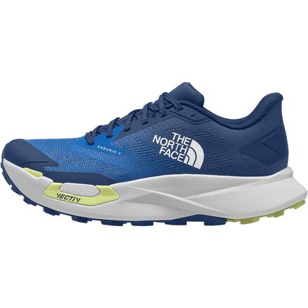 Vectiv Enduris 4 Trail Running Shoe - Men's