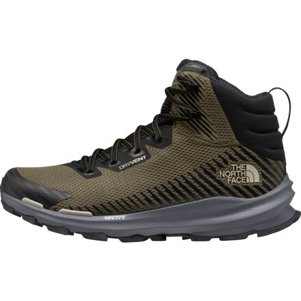 Vectiv Fastpack Mid WP Hiking Boot - Men's