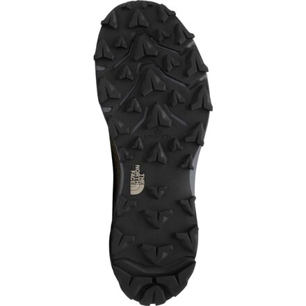 The North Face - Vectiv Fastpack Mid WP Hiking Boot - Men's