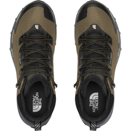 The North Face - Vectiv Fastpack Mid WP Hiking Boot - Men's