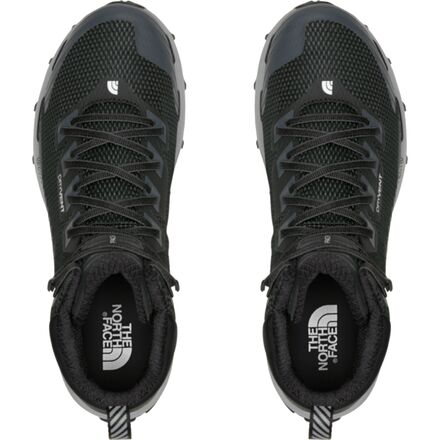 The North Face - Vectiv Fastpack Mid WP Hiking Boot - Men's