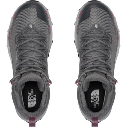 The North Face - Vectiv Fastpack Mid WP Hiking Boot - Women's