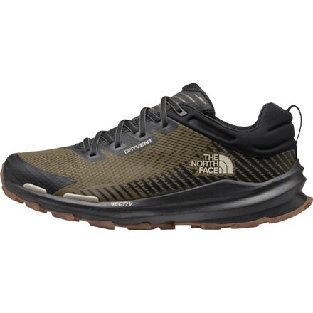 Vectiv Fastpack WP Hiking Shoe - Men's