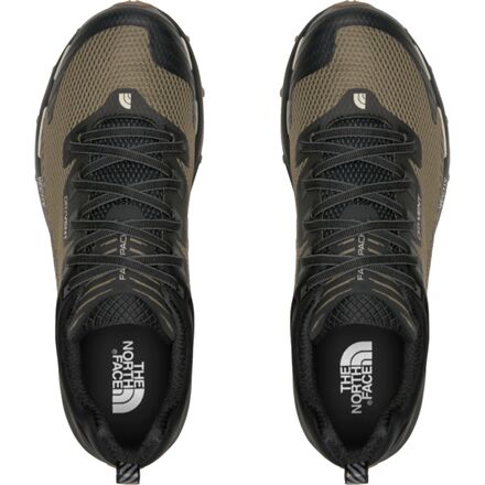 The North Face - Vectiv Fastpack WP Hiking Shoe - Men's