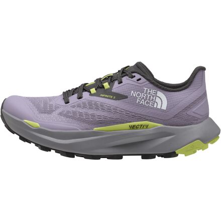 The North Face - Vectiv Infinite 3 Trail Running Shoe - Women's
