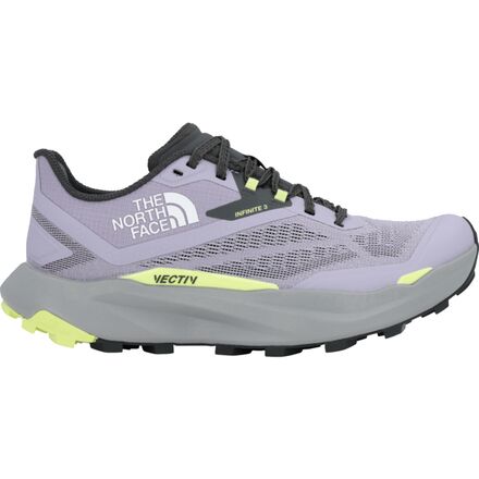 The North Face - Vectiv Infinite 3 Trail Running Shoe - Women's