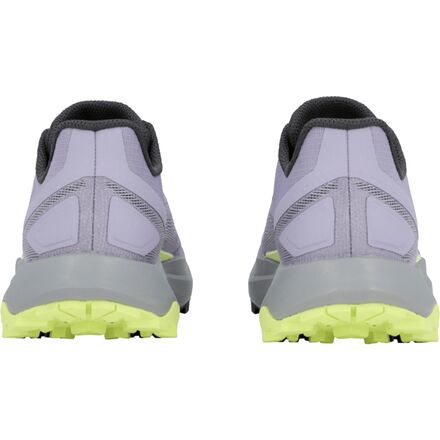 The North Face - Vectiv Infinite 3 Trail Running Shoe - Women's