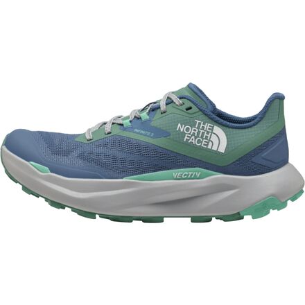 Vectiv Infinite 3 Trail Running Shoe - Women's