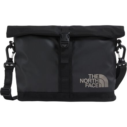 Base Camp Shoulder Bag