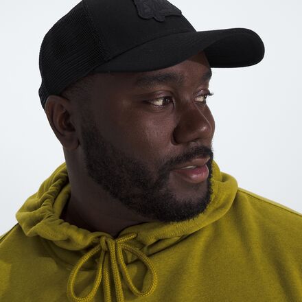The North Face - Graphic Mudder Trucker Hat